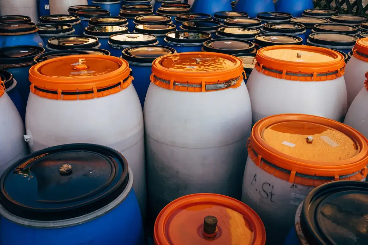 Medical Waste Removal in Drexel, OH