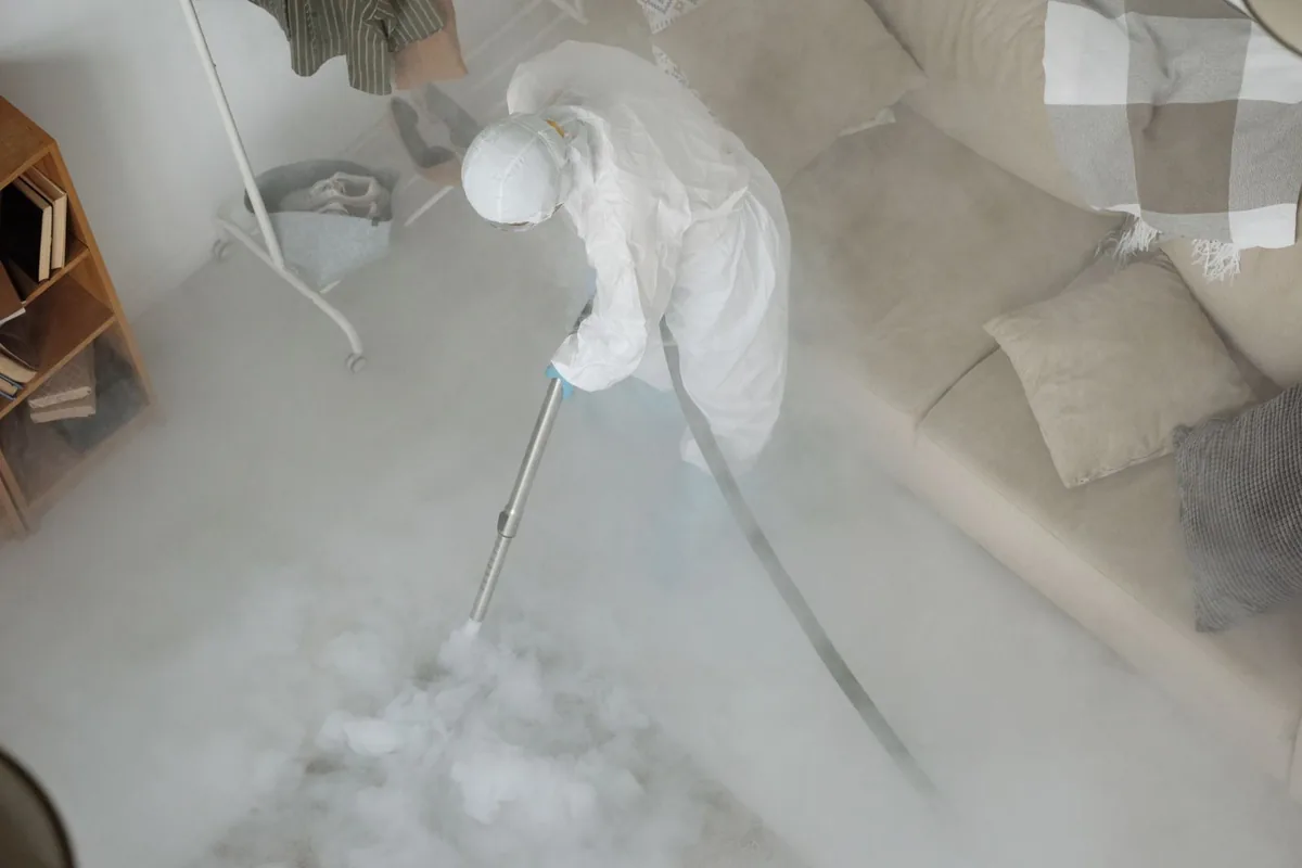 Biohazard Cleanup in Drexel, OH